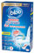 Bloo Power Fizz Tabs Anti-Limescale Drain Deep Toilet Cleaning Lemon, 8 x 22.5g