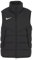 Nike Mens Federation Sideline Fill Vest