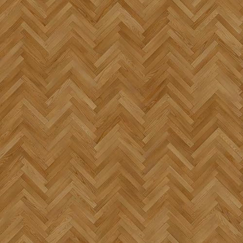 5 Stück Puppenhaus Miniatur Parkett Bodenbelag Honig dünn Eiche Streifenoptik