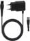 15V 0.36A HQ8505 Ladegerät für Philips HQ7100, HQ8170, HQ6425, QG3200, QG3300 QT4050 QT4070 PT710 PT715, Netzteil Ersatz mit 1 M Ladekabel, Elektrorasierer Rasierapparat Lade mit Reinigungsbürste