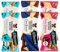 Squirrel Sisters Multipack Snacks Bar 6 x 40gm - Cocoa Brownie, Peanut Caramel, Peanut Raspberry No Added Sugar, Vegan, Gluten-Free Nutrition Bars, Plant-based Healthy Snacks for Adults and Kids