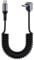 RWAJZAX Retractable USB C To USB C Cable Data Speed Adjustable Length PD100W Quick Charging For Smartphones Laptops Tablets USB C Cable