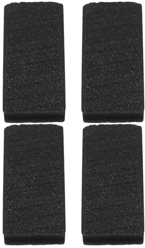 eMagTech Kohlebürsten 15,3 x 8 x 5 mm, E130200210-31, kompatibel mit Bosch DWS 600-1, 4 Stück