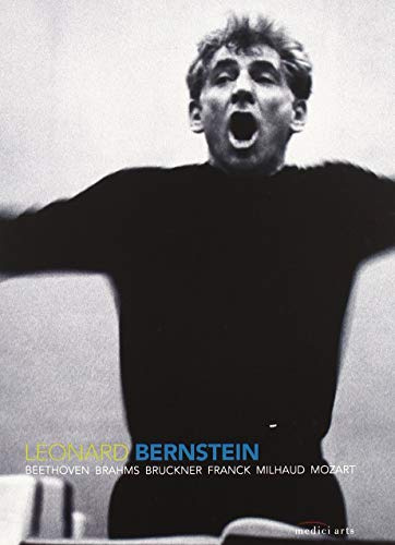 Leonard Bernstein - Box