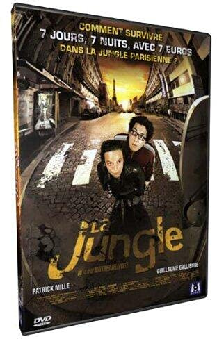 La jungle [FR Import]