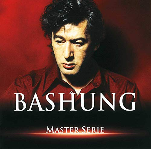 Alain Bashung - Master Serie Vol.2