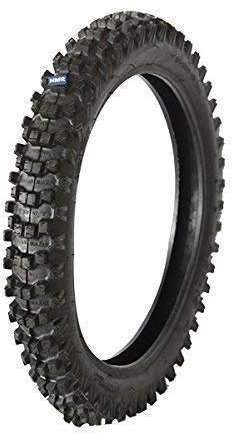 HMParts Reifen 70/100-17 Zoll Geeignet für Dirt Bike, Pit Bike, Cross