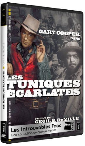 Les Tuniques écarlates