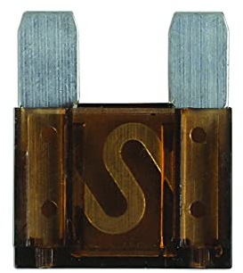 Connect 30450 Maxi Blade Fuse 70A Brown 10pc