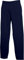 Fruit of the Loom - Men's Jogging Bottoms - Gold - Small