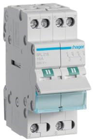 Hager SFL216
