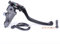 Pompa freno radiale Brembo rcs19 per Mana 850 RC | Mana 850 ABS RC | Mana 850 GT ABS RC | RSV 1000 Mille ME | RSV 1000 Mille RP | RSV 1000 R Me | RSV 1000 R RP | RSV 1000 R