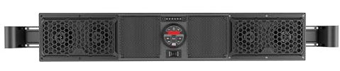MTX Audio MUDSYS46 - Sistema audio Bluetooth