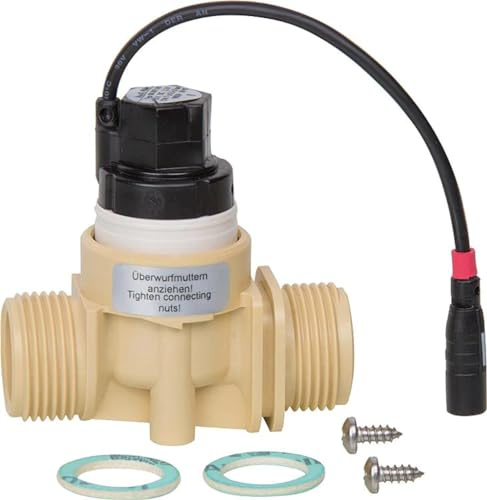 Keramag – Die Magnetventil passender Flushcontrol 500/500 N