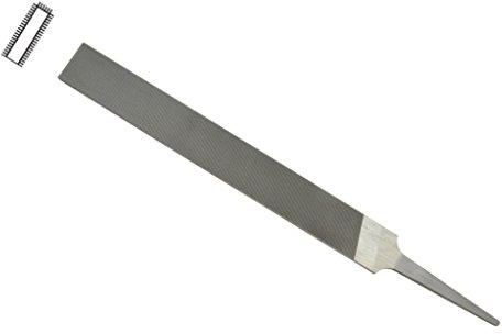 Grobet Swiss Pattern Feile Hand 15,2 cm Hieb 2
