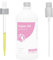 Fatima's Garden Huile d'Argan aux Pétales de Rose - Hydratant Anti-Âge Bio, 150ml