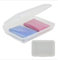 Reinigungsknete Lackreiniger Glasreiniger Polierknete Lackknete 2er Set 400g inkl.Box
