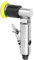 2 levigatrice orbitale casuale Aria 15000rpm Mini levigatrice pneumatica levigatura levigatura utensili con dischi abrasivi pad