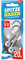Lieblingsköder Spitze Haken 5/0-2 Jighaken, Gewicht:Gr. 5/0 20g
