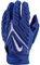 Nike Superbad 6.0 Fußballhandschuhe, Königsblau, Größe M