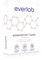 EVERLAB Hormontest Mann – 5 wichtige Hormone schnell & einfach prüfen | Speicheltest für Testosteron, DHEA, Cortisol, Östradiol und Progesteron | Selbsttest für Zuhause