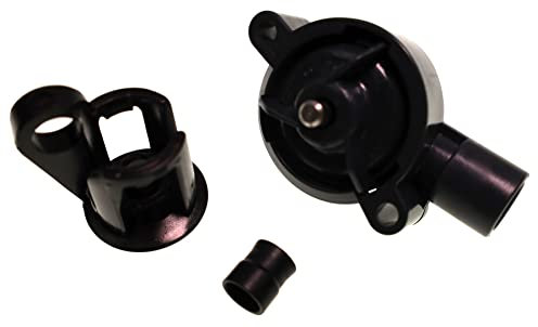 SBS Ventil(Brühgruppe) kompatibel mit/Ersatzteil für Saeco 996530001192 HD87/88 Minuto Kaffeevollautomaten