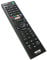 TV Replacement Remote – Works For Most Sony Televisions (LED,LCD,Plasma) – Ideal TV Replacement Remote Control With Same Functions As The Original Sony Remote - Black-NANDEYIBI