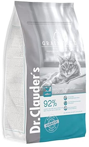 High Premium Adult Grainfree Beutel 1,5kg