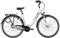 Pegasus Piazza 8 28 Zoll Trekkingrad 8-Gang Rücktrittbremsnabe weiß