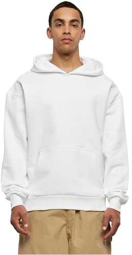 Urban Classics Herren Ultra Heavy Hoody Sweatshirt