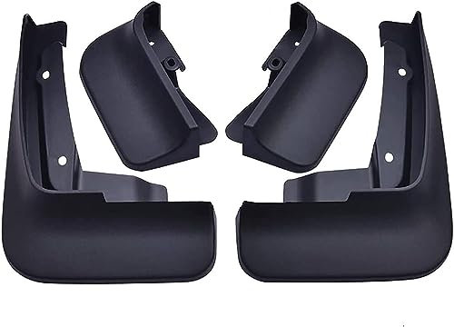 Auto Paraspruzzi per VW Transporter T5 T6 Caravelle Multivan 2004~2019 Anteriore Posteriore Paraspruzzi Paraschizzi Pneumatico Accessori Protezione