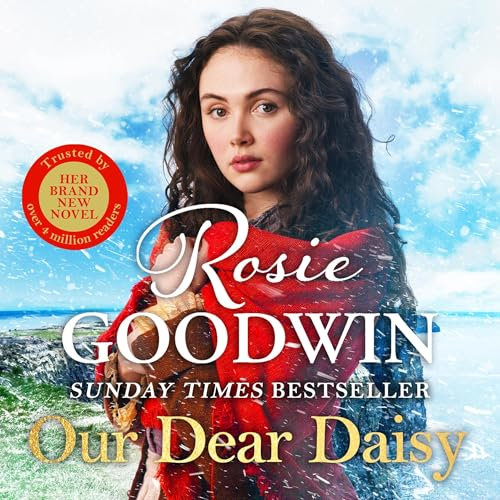 Our Dear Daisy: Flower Girls, Book 2