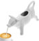 Pot à crème : Pot à Lait en céramique en Forme de Vache avec poignée pour café au Lait