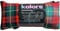 Wheat Bags Microwavable Neck and Shoulder Wrap - Relaxing Microwave Heat Pad for Comfort - Tartan Cotton Fabric with UK Wheat Bags Microwavable Unscented Compress by Kalore - Red