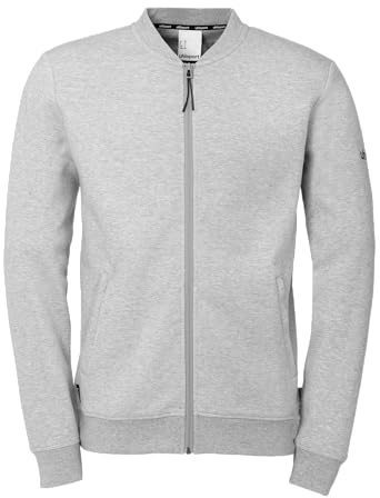 uhlsport Unisex Id College Jacke Weste (1er Pack)