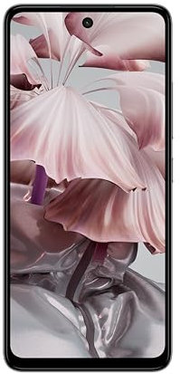HMD Pulse 4G 6.56” HD+ Smartphone, Android 14, 13MP Dual camera, 4GB/64GB Storage, Up to 59 hours battery life, OZO Audio, Easy Repairability, Dual SIM - Meteor Black