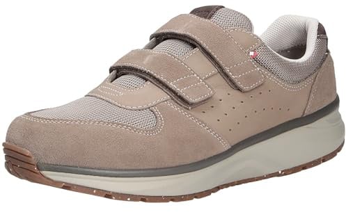 Joya Halbschuh Dynamo Strap M BEIGE