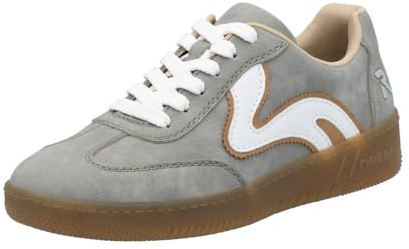 Rieker Damen M5512 Sneaker