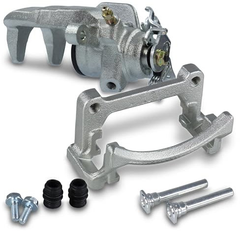 ATEC Germany Bremssattel + Bremssattelhalter hinten rechts ohne Halter