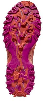 Bushido III Woman GTX cherry tomato/rose (322412) 42