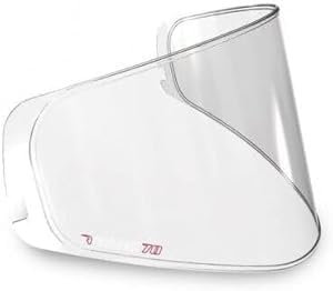 PINLOCK SMK Integralhelm, Modell SMK Stellar/Titan Max Vision 70 Antivhao