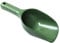 XuQiZZpp Fishing Baits Throwing Spoon Baits Shovel Carp Fishing Lures Spoon Carp Fishing Lures Spoon Fishing Accessory