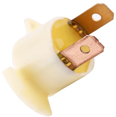 AUTO H1 HALOGEN SCHEINWERFER GLÜHBIRNEN FASSUNG HALTER STABILE Robuste INSTALLATION FÜR CR V PRELUDE ANWENDBARE SZENE
