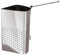SET 4 SPICCHI COLAPASTA PROFESSIONALE con manico in ACCIAIO INOX AISI 304 (per pentola ø 36 cm) (4) - ATTENZIONE LE NORMALI PENTOLE DI CASA SONO ø 28-30, LO SPICCHIO NON E' ADATTO.