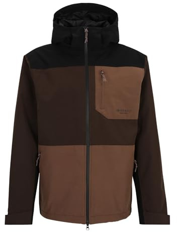 IRIEDAILY Nilas Anorak, umweltfreundlich