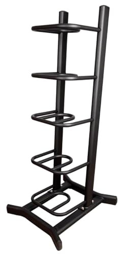 Sport-Tec Powerbag Rack Aufbewarungsständer für 5 Powerbags