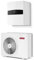 ARISTON - Pompe à chaleur air/eau NIMBUS PLUS M Net R32 connectée avec module intérieur - ARISTON - 3301851