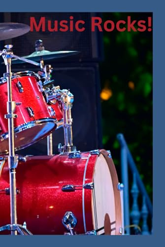 Drum Music Rocks!