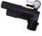 HavenDomicile Bomba de limpiaparabrisas compatible con Ford Focus MK3 2011-2018 2205506 BV6117K624BC Pieza de repuesto de plástico sin fugas