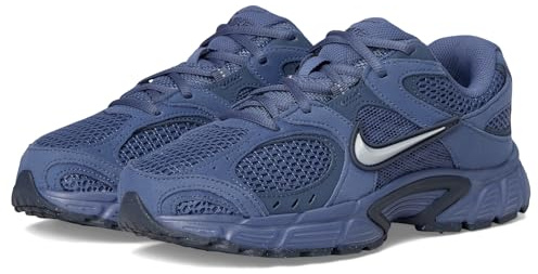 Nike Women's V5 RNR Sneaker, Diffused Blue/Metallic Pewter/Thunder Blue, 5 UK